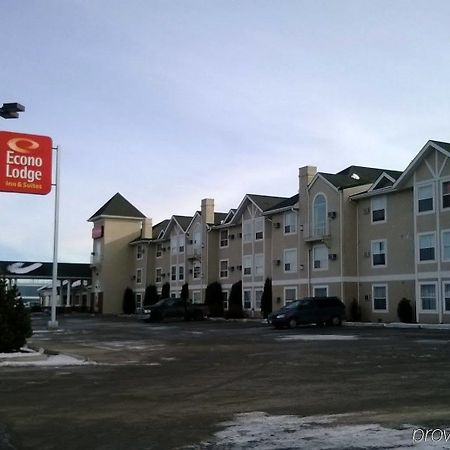 Coast Hinton Hotel Luaran gambar